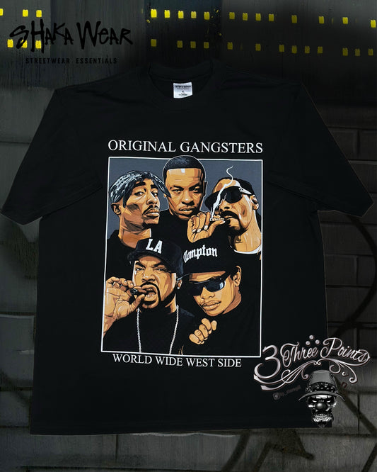 OG. LEGEND HIP HOP