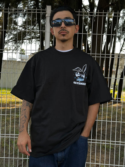 PLAYERA OG FAMILY SÚPER MAX HEAVY “PLAYED”