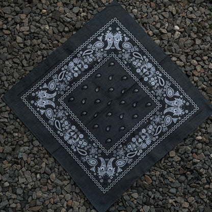 PALIACATE PAÑUELO KAISER BANDANA