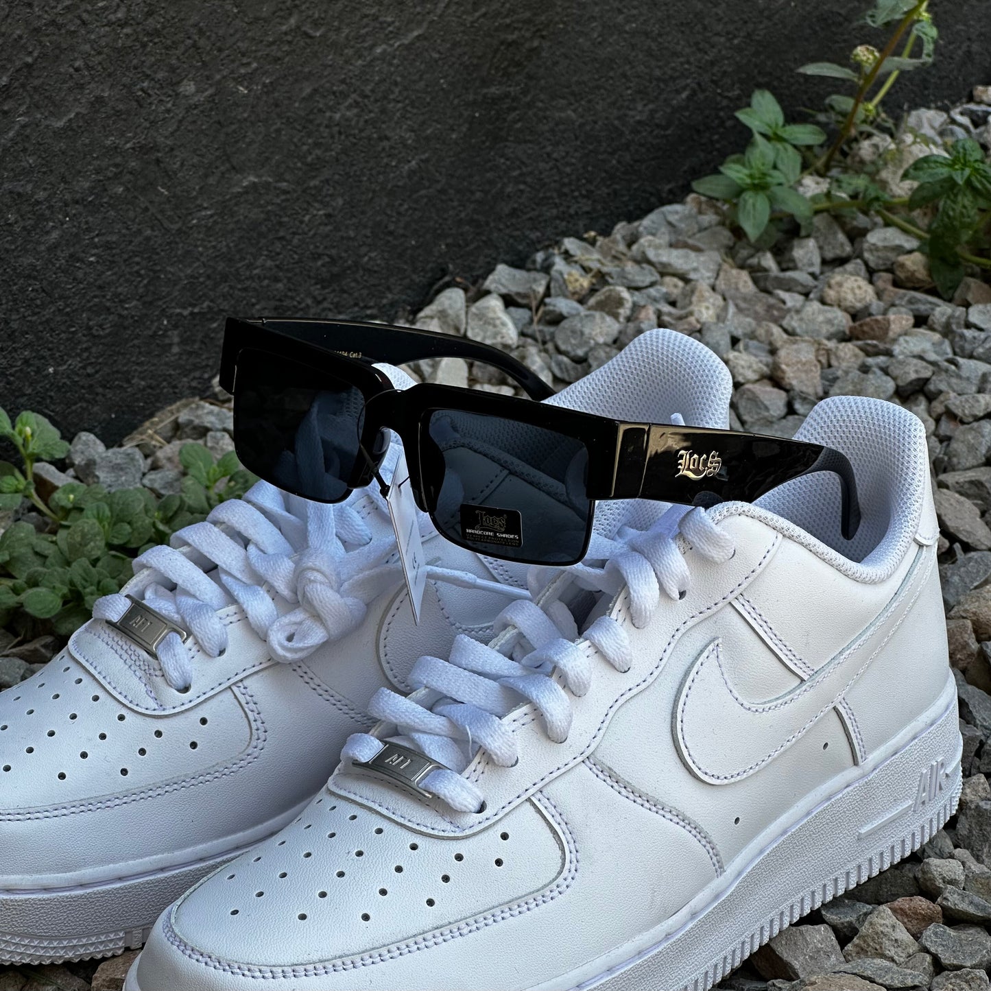Lentes de sol Loc’s M31