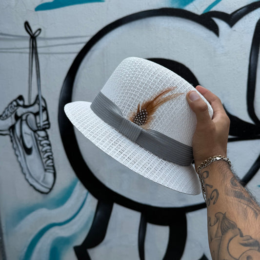 SOMBRERO “TANDITO” 3THREEPOINTS CLÁSICO |