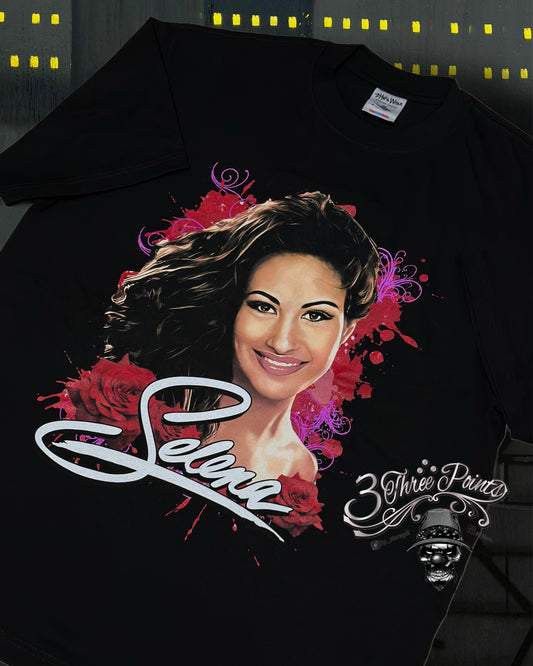 SELENA LEGEND