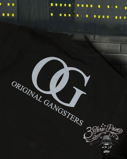 OG. LEGEND HIP HOP