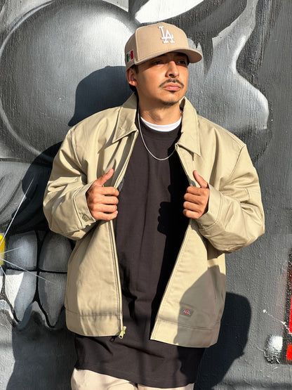 DICKIES JACKET EISENHOWER