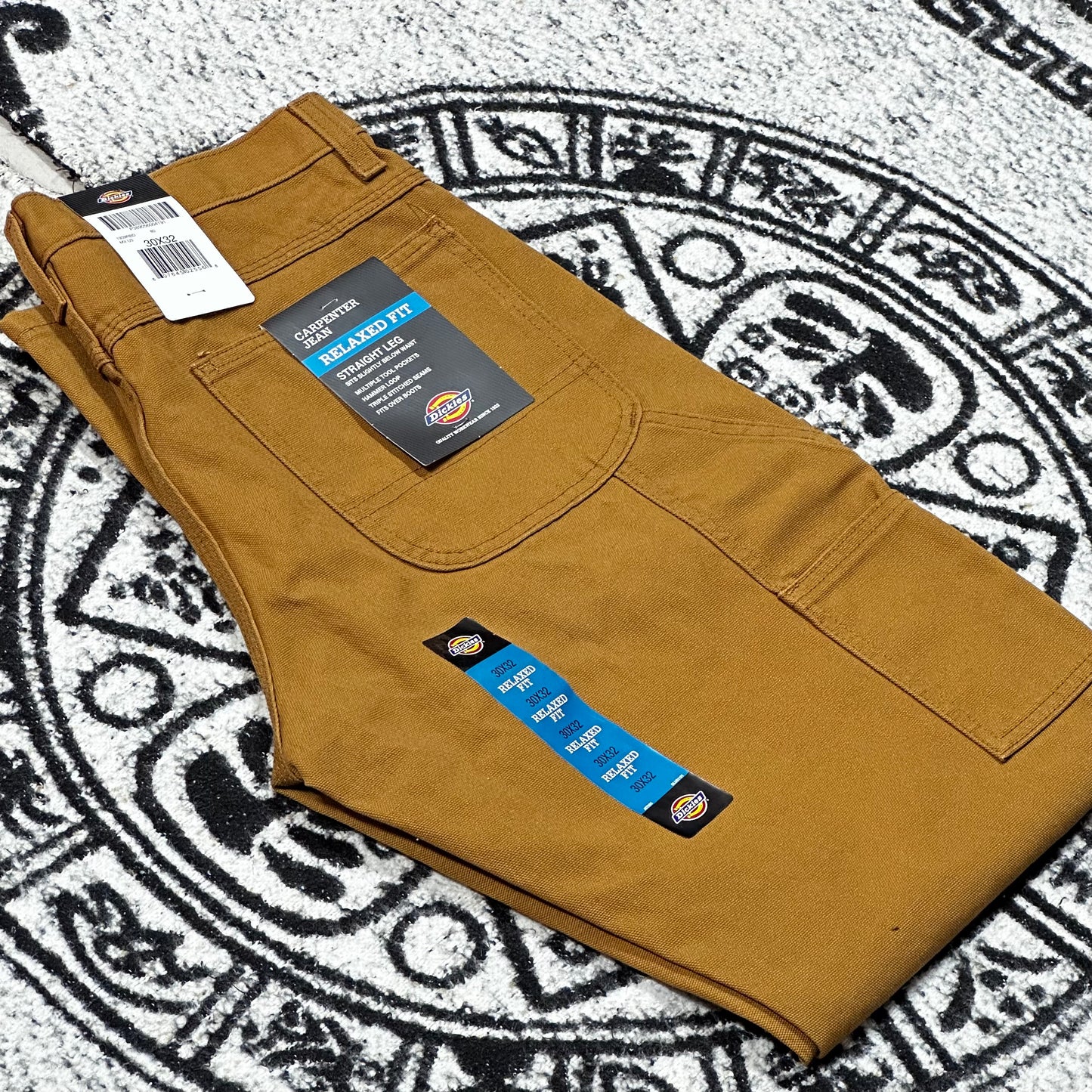 PANTALON DICKIES CARPINTERO