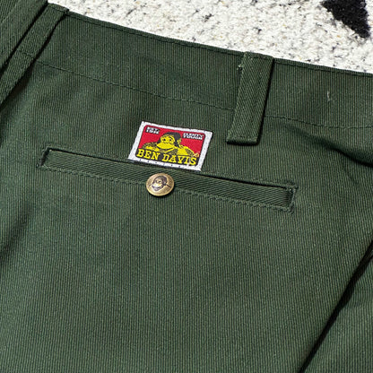 PANTALON BENDAVIS 50/50 CLASSIC
