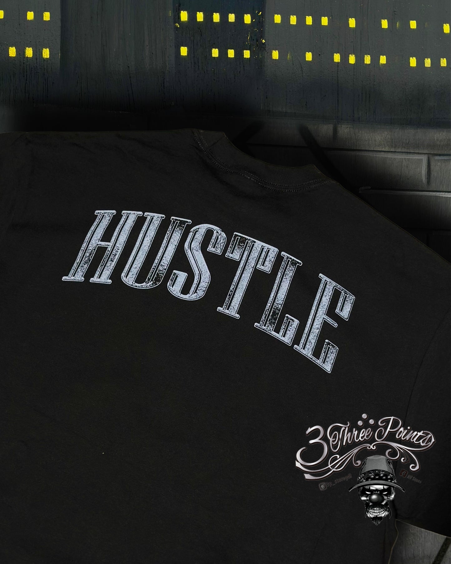 HUSTLE ROLEX