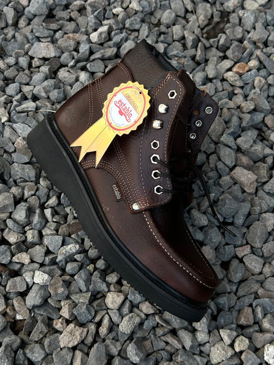 BOTA 213 ESTABLO BULL