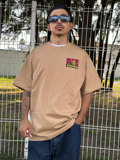 PLAYERA OG FAMILY SÚPER MAX HEAVY “OLDIES BUT GOODIE”