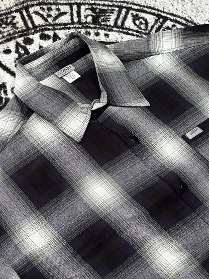 CALTOP VETERANA MANGA CORTA | #2000 NAVY- IVORY