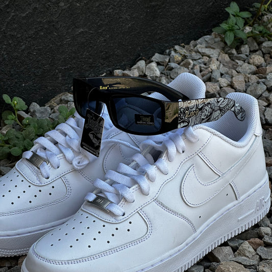 LENTES DE SOL “LOC’S” M36