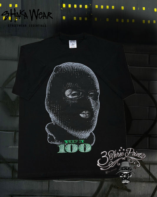 WASHINGTON DOLLAR 100k