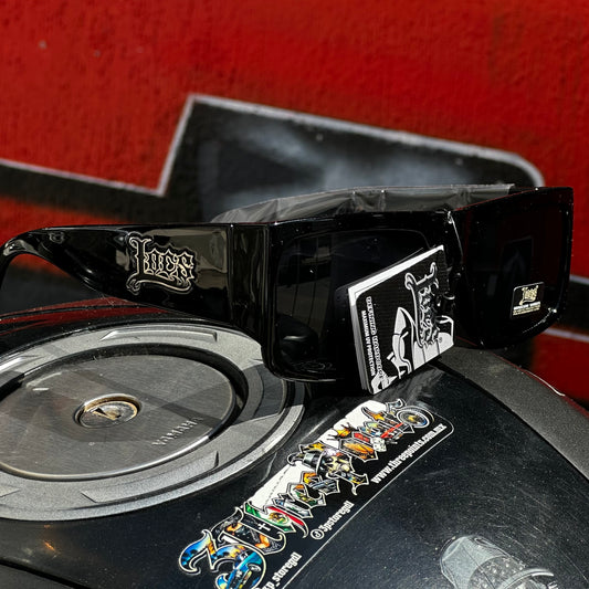 LENTES DE SOL “LOC’S M62