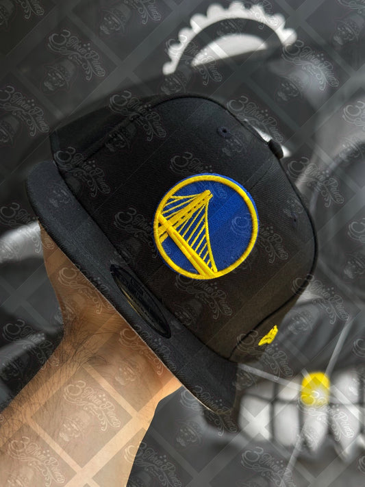 GORRA NEW ERA 9FIFTY SNAPBACK “GOLDEN STATE”