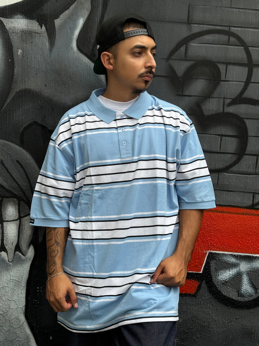 CAMISA POLO MENS TOWN BRAND | CHARLIE BROWN 130
