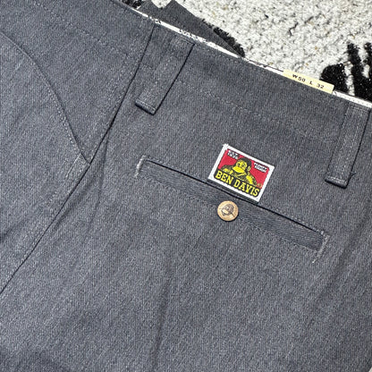 PANTALON BENDAVIS 50/50 CLASSIC