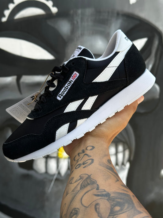 Reebok Classic Nylon
