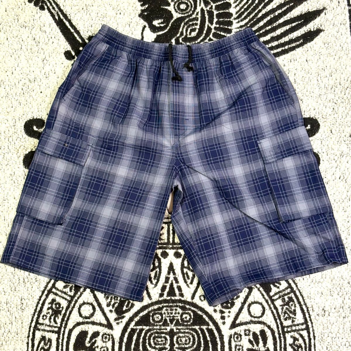 YAGO SHORT-BERMUDA CARGO “FF2”