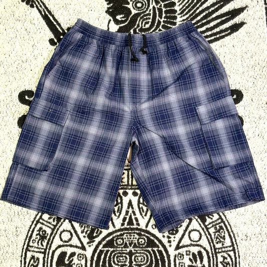 YAGO SHORT-BERMUDA CARGO “FF2”