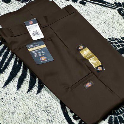 PANTALON DICKIES LOOSE FIT (DOBLE RODILLA)