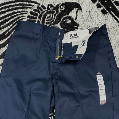 PANTALON DICKIES MOD.#874 ORIGINAL FIT