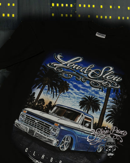 FORD CUSTOM OBS