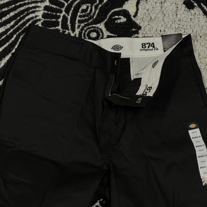 PANTALON DICKIES MOD.#874 ORIGINAL FIT
