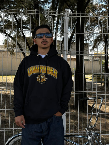 SUDADERA LOWRIDER “OG 1977”