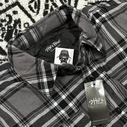 LIMA CHAMARRA SHAKAWEAR ESSENTIALS