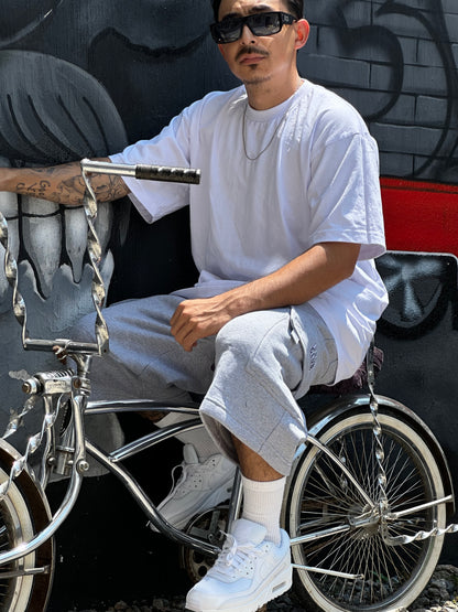 PROCLUB SHORT CARGO PANTS (9Oz)