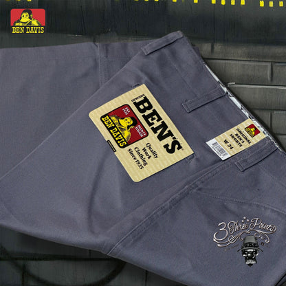 BENDAVIS SHORT ORIGINAL”BEN’S”