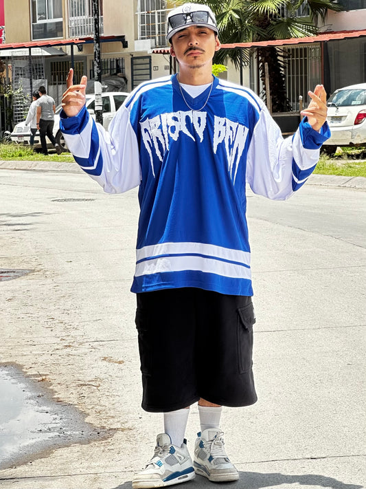 FB COUNTY JERSEY HOCKEY