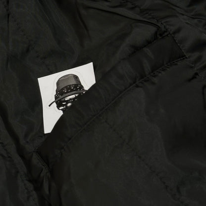 BOMBER JACKET SHAKAWEAR LA