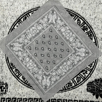 PALIACATE PAÑUELO KAISER BANDANA