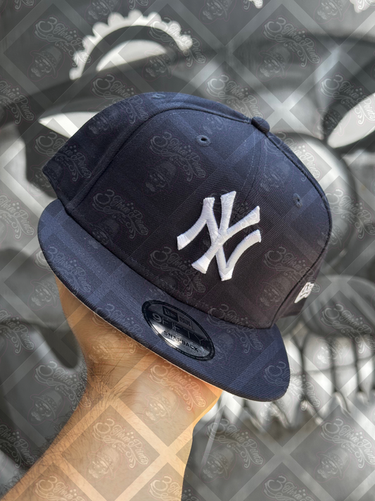 GORRA NEW ERA 9FIFTY SNAPBACK “NY”