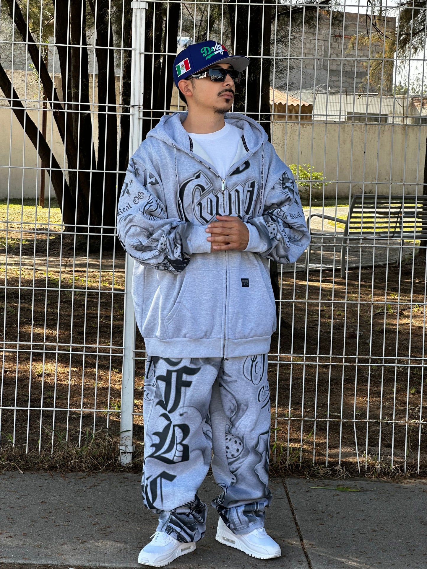 FB CONJUNTO TATTED - UP