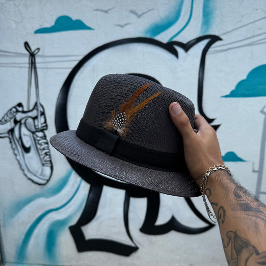 SOMBRERO “TANDITO” 3THREEPOINTS CLÁSICO |