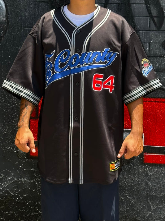 FB COUNTY JERSEY BASEBALL 64