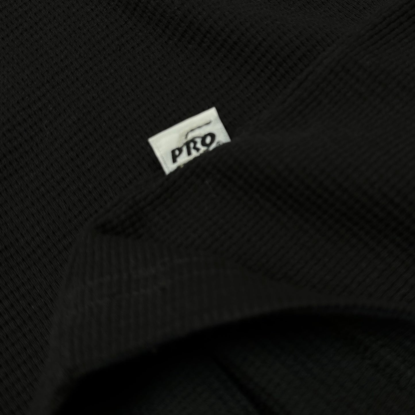 PLAYERA TERMICA PRO5 MANGA LARGA