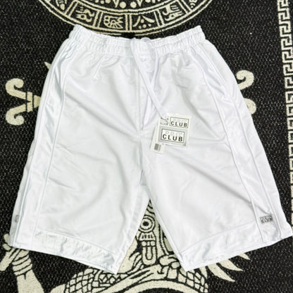 SHORT PROCLUB BASKETBALL HEAVYWEIGTH