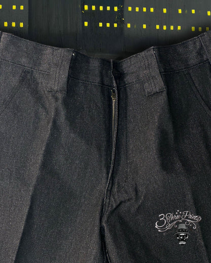 FB COUNTY “KACKIES” PANTALÓN HARD DENIM