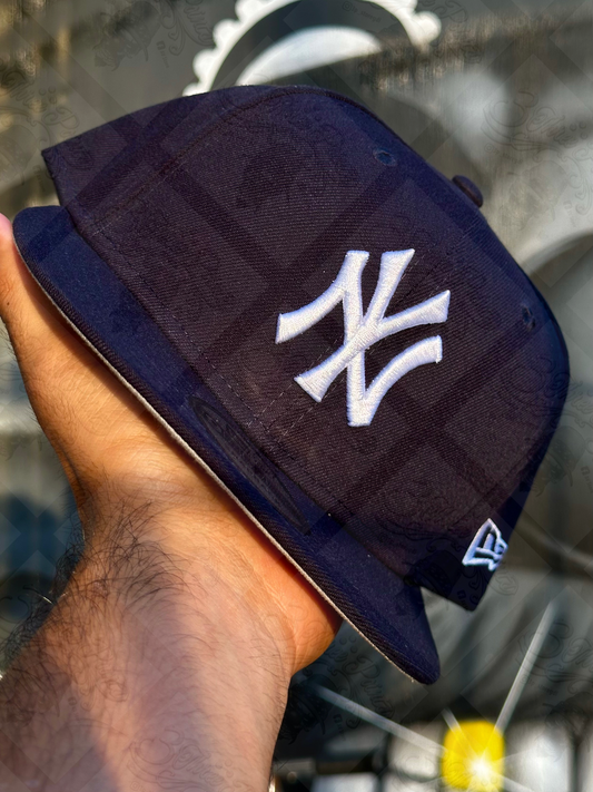 GORRA NEW ERA SNAPBACK 9FIFTY “YANKEES NY”