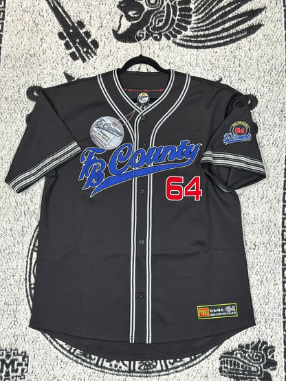 FB COUNTY JERSEY BASEBALL 64