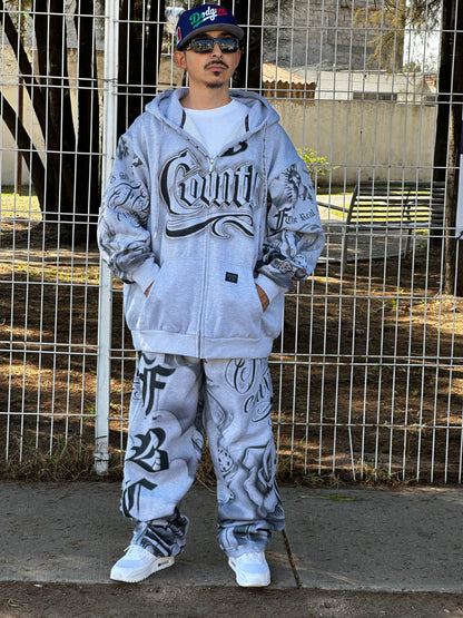 FB CONJUNTO TATTED - UP