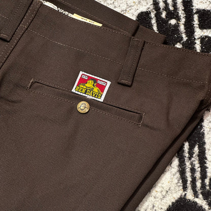 PANTALON BENDAVIS 50/50 CLASSIC