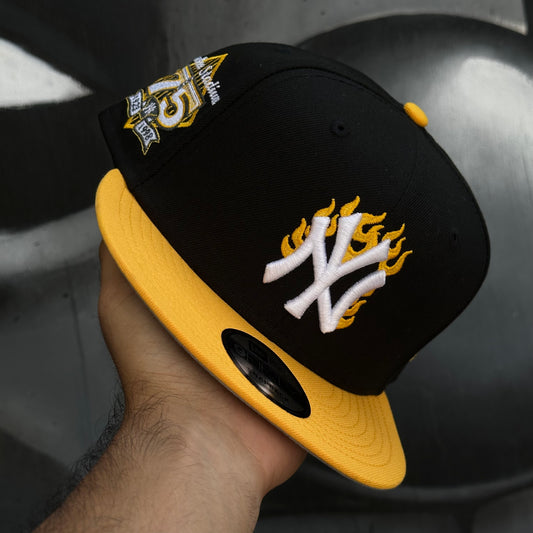 GORRA NEW ERA 9FIFTY SNAPBACK”NY YANKEES”