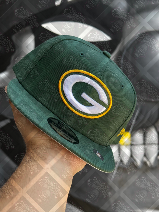 GORRA NEW ERA 9FIFTY SNAPBACK “G”
