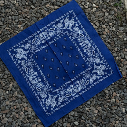 PALIACATE PAÑUELO KAISER BANDANA