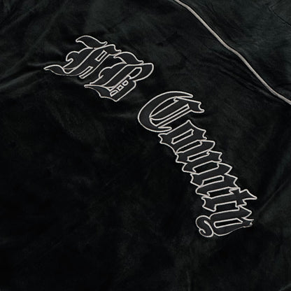 FB COUNTY CONJUNTO “VELOUR