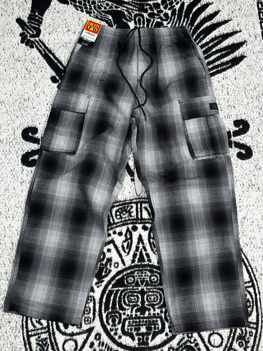 FB COUNTY PANTS CARGO “CHECKER”